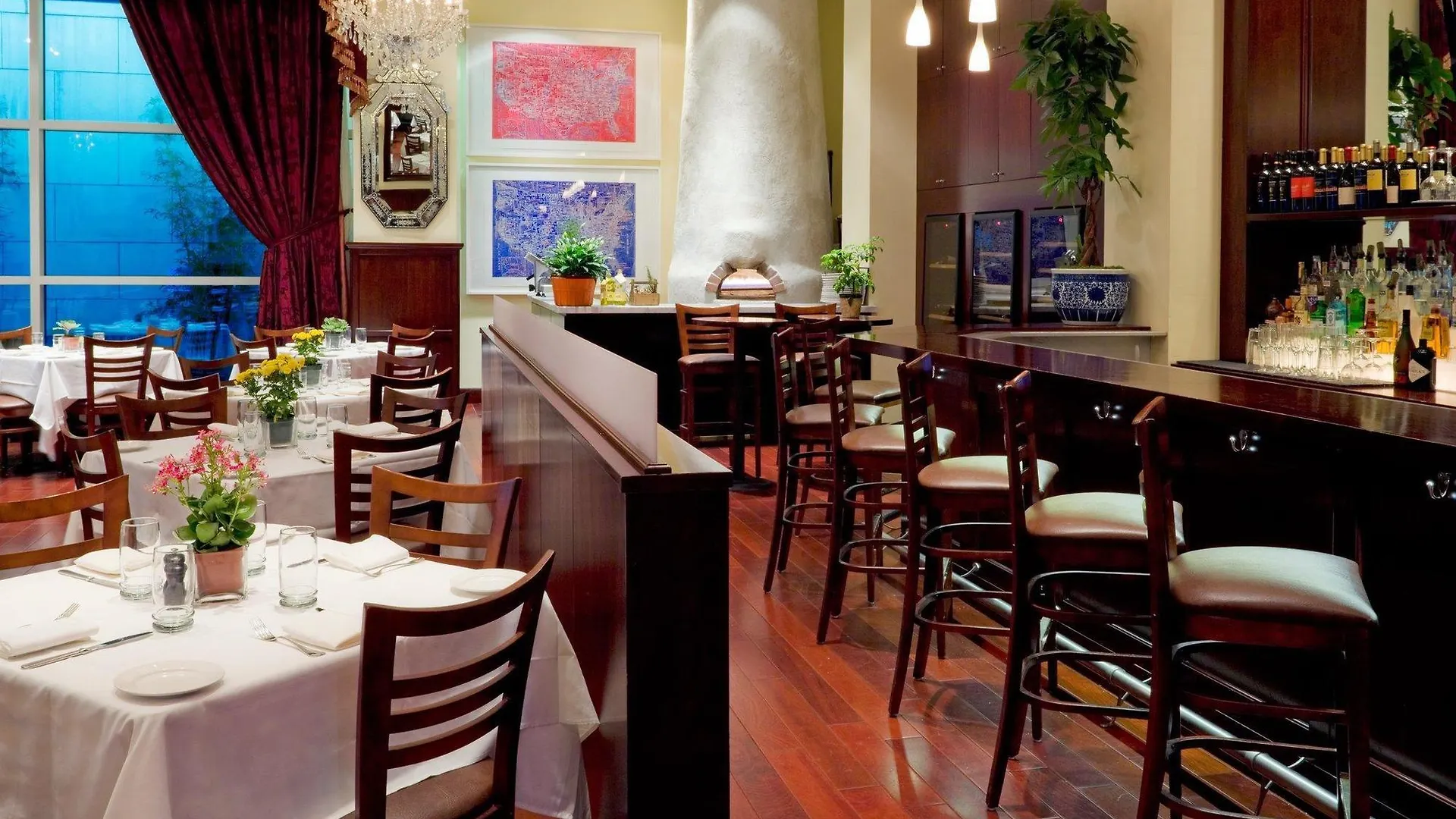 Hotel Hayden New York 4*,