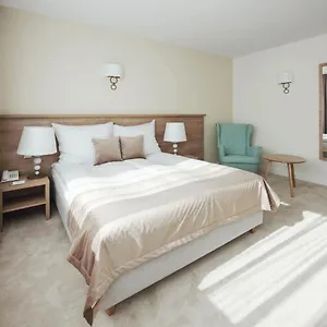 Hotel apartamentowy W Sercu Krakowa Kraków