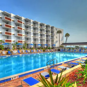 *** Hotell Western Aku Tiki USA