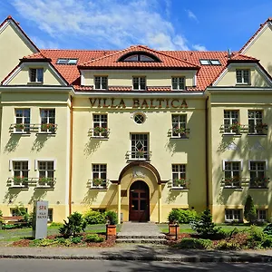 Hotel Baltica Sopot