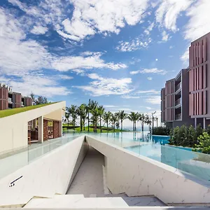 La Vela - Sha Extra 5*, Khao Lak Thailand