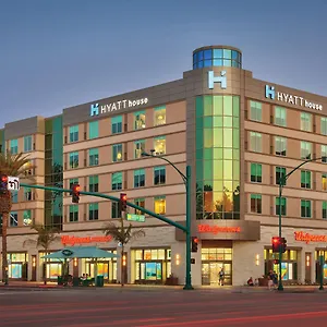 *** Hotell Hyatt House At Resort/convention Center USA