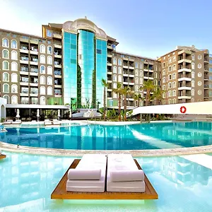 Ośrodek wypoczynkowy Laur Experience & Elegance Didim