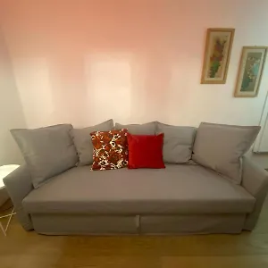  Appartamento I Ponti Canal House Italia