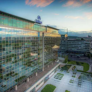 Hilton 5*, Prag Tschechische Republik