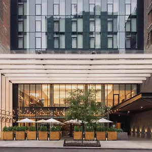 Motto By Hilton Chelsea **** 뉴욕