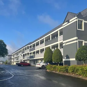 ** Inn Motel 6 Charlotte, Nc - Airport South United States