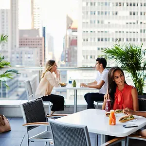 Hotel Boutique At Grand, Nova Iorque