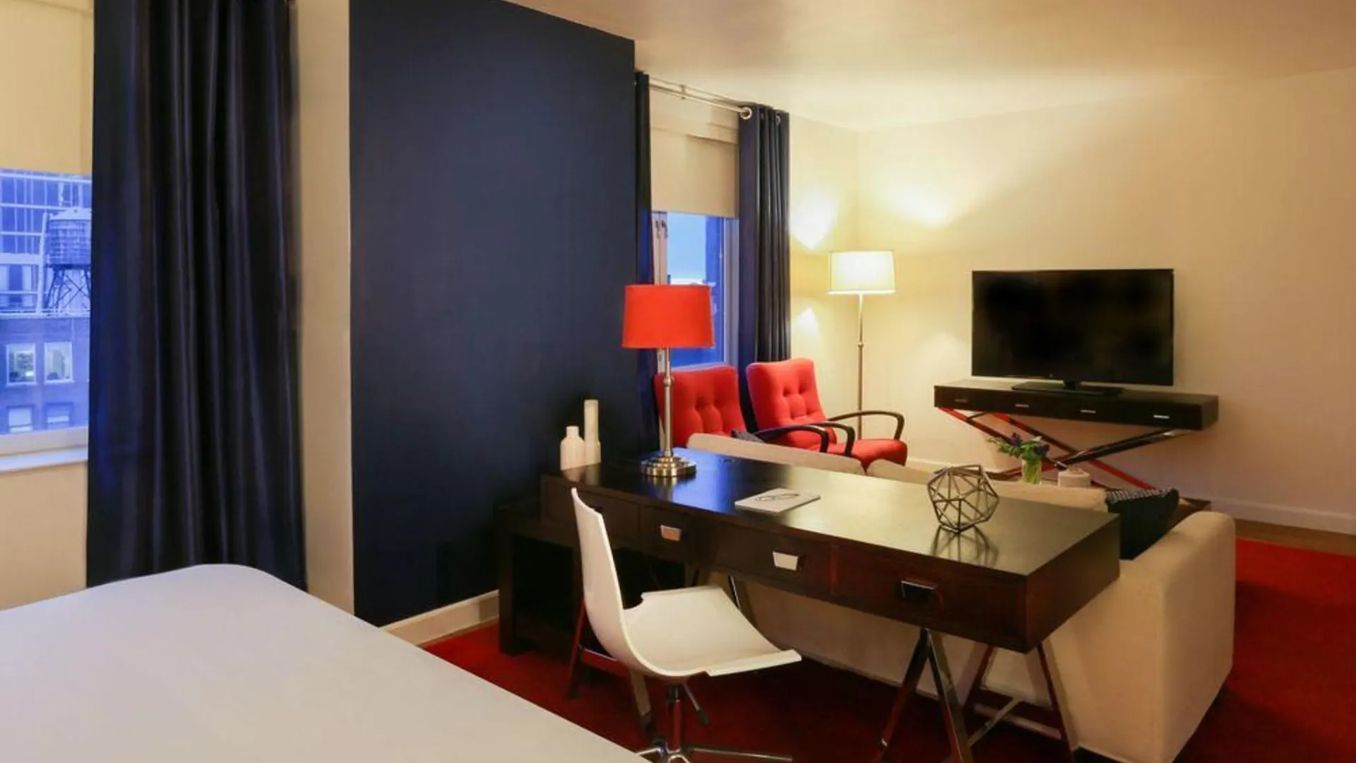 Hotel Hayden New York