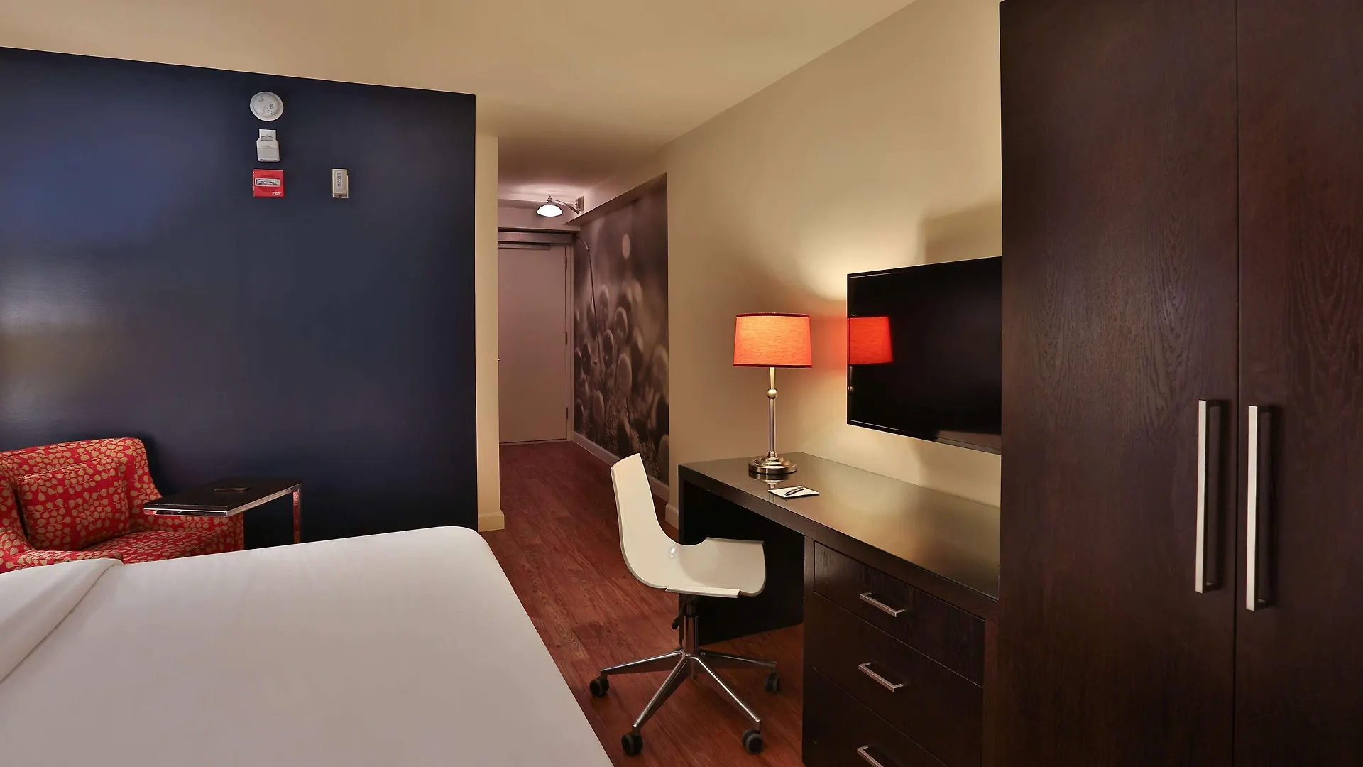 Hotel Hayden New York United States