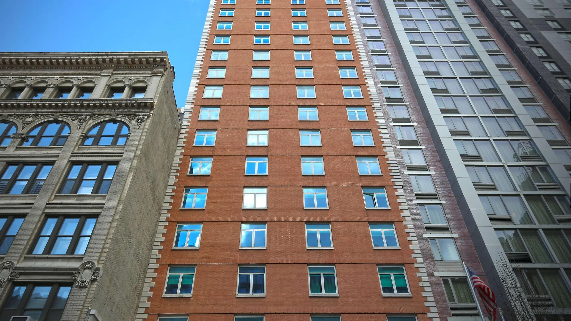 Hotel Hayden New York