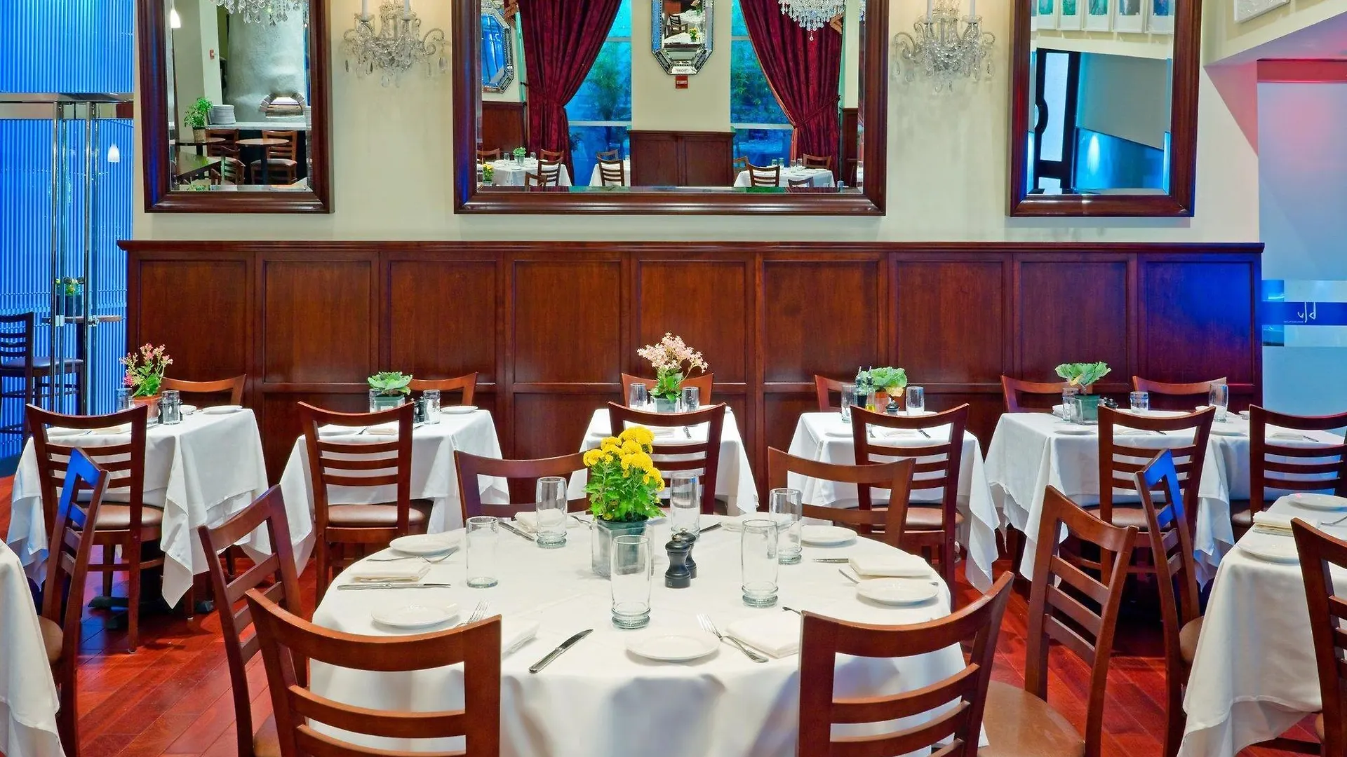 Hotel Hayden New York 4*,