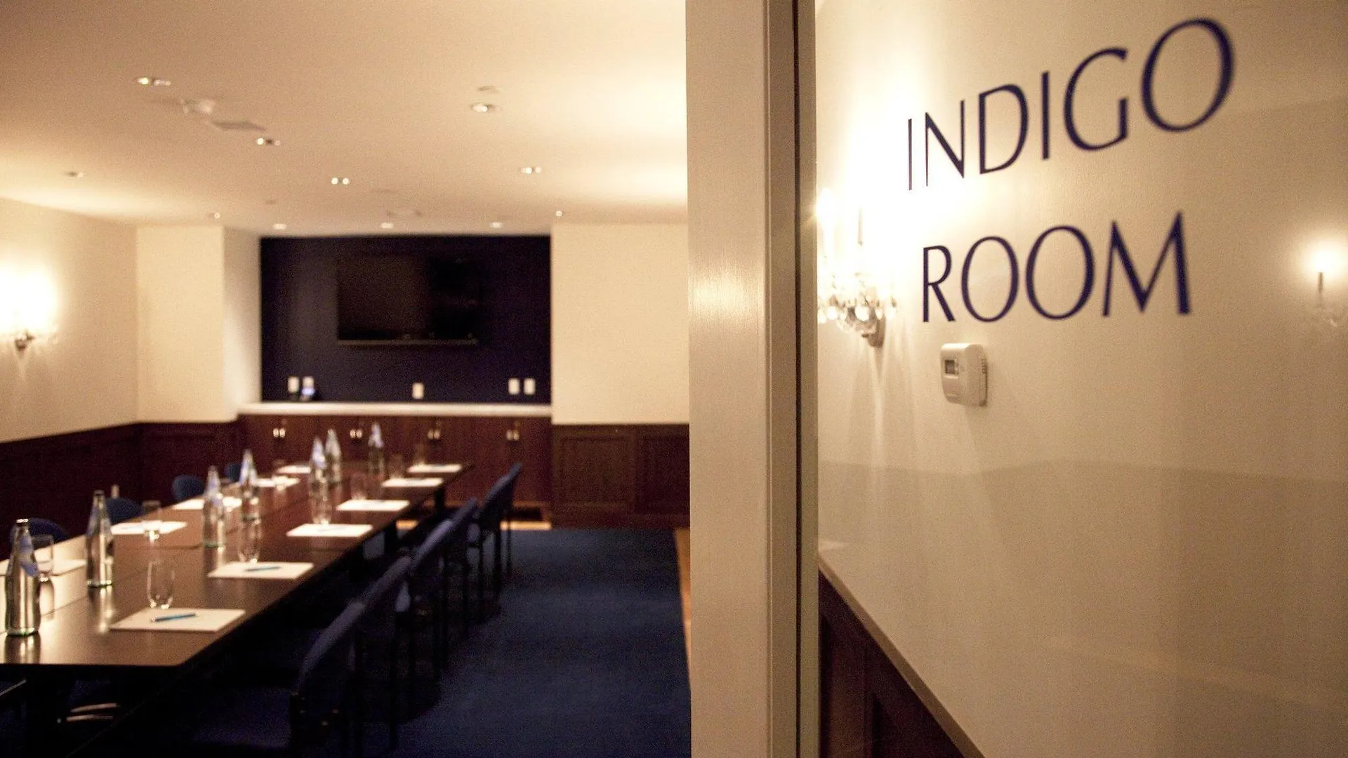 Hotel Hayden New York