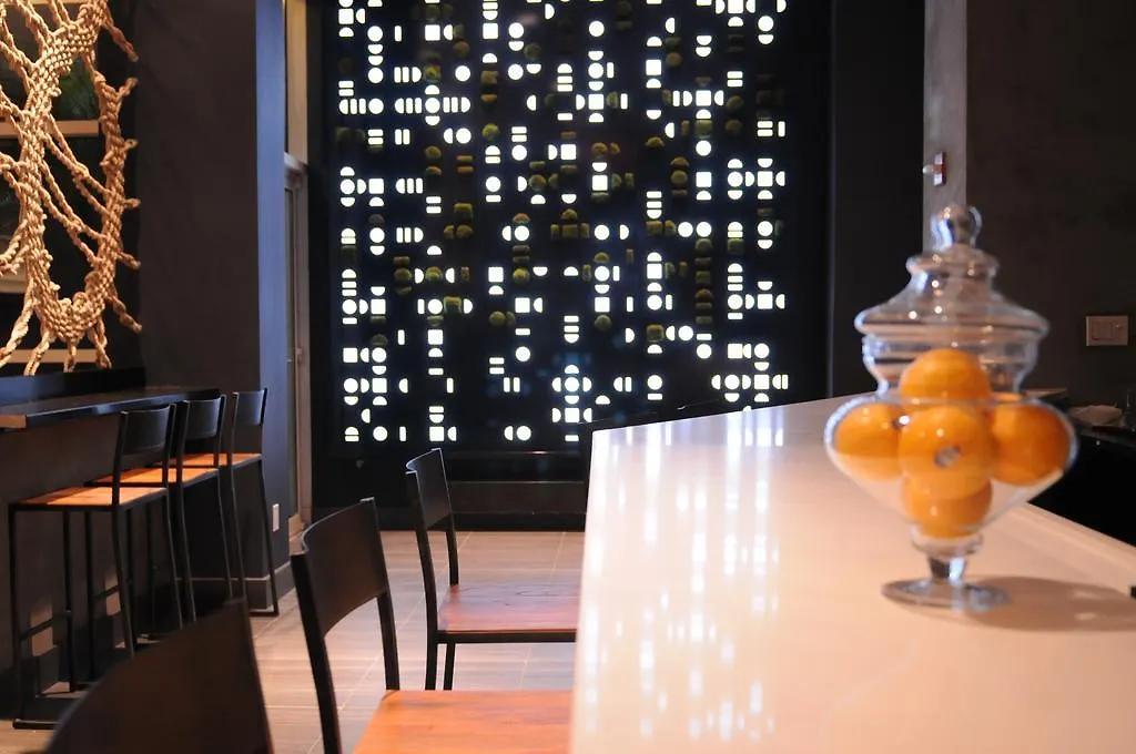 Hotel Hayden New York 4*,