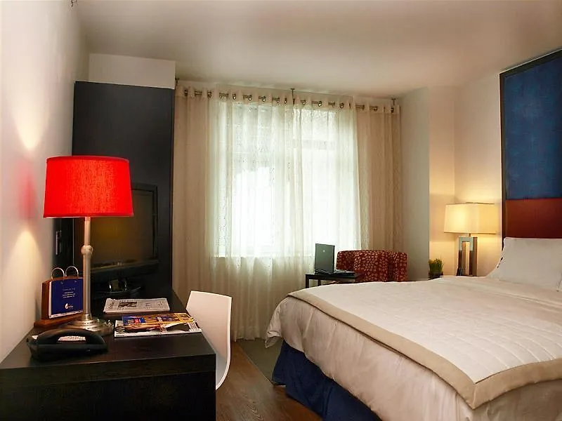 Hotel Hayden New York 4*,