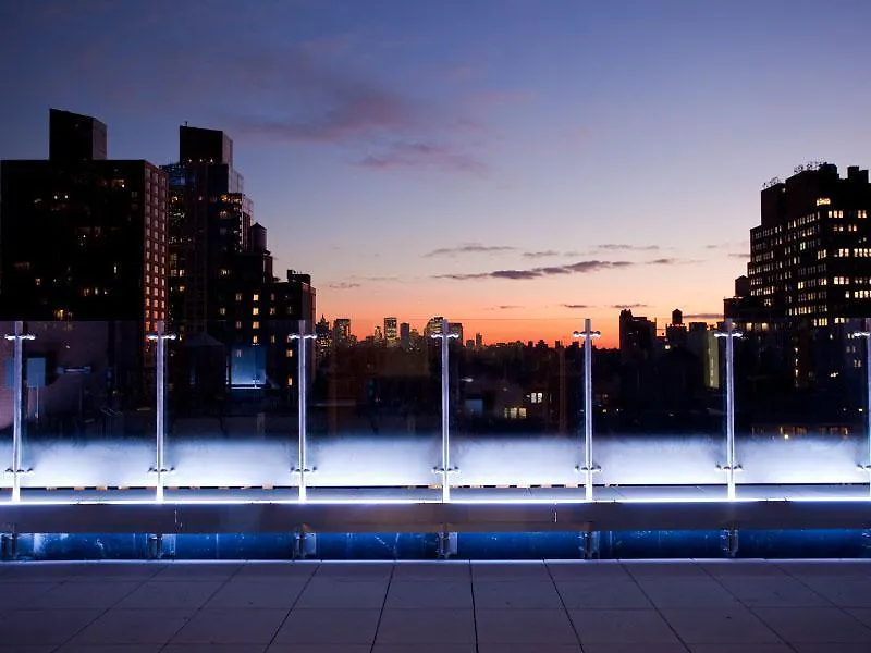 Hotel Hayden New York