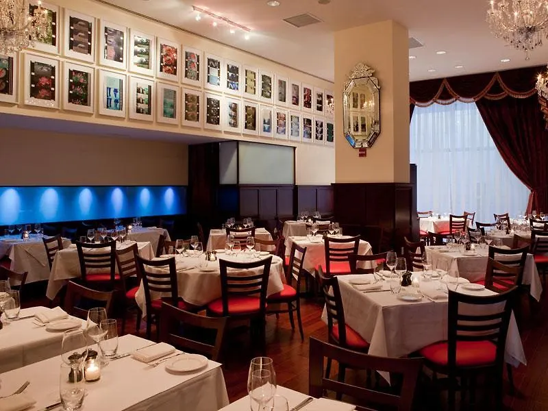 Hotel Hayden New York