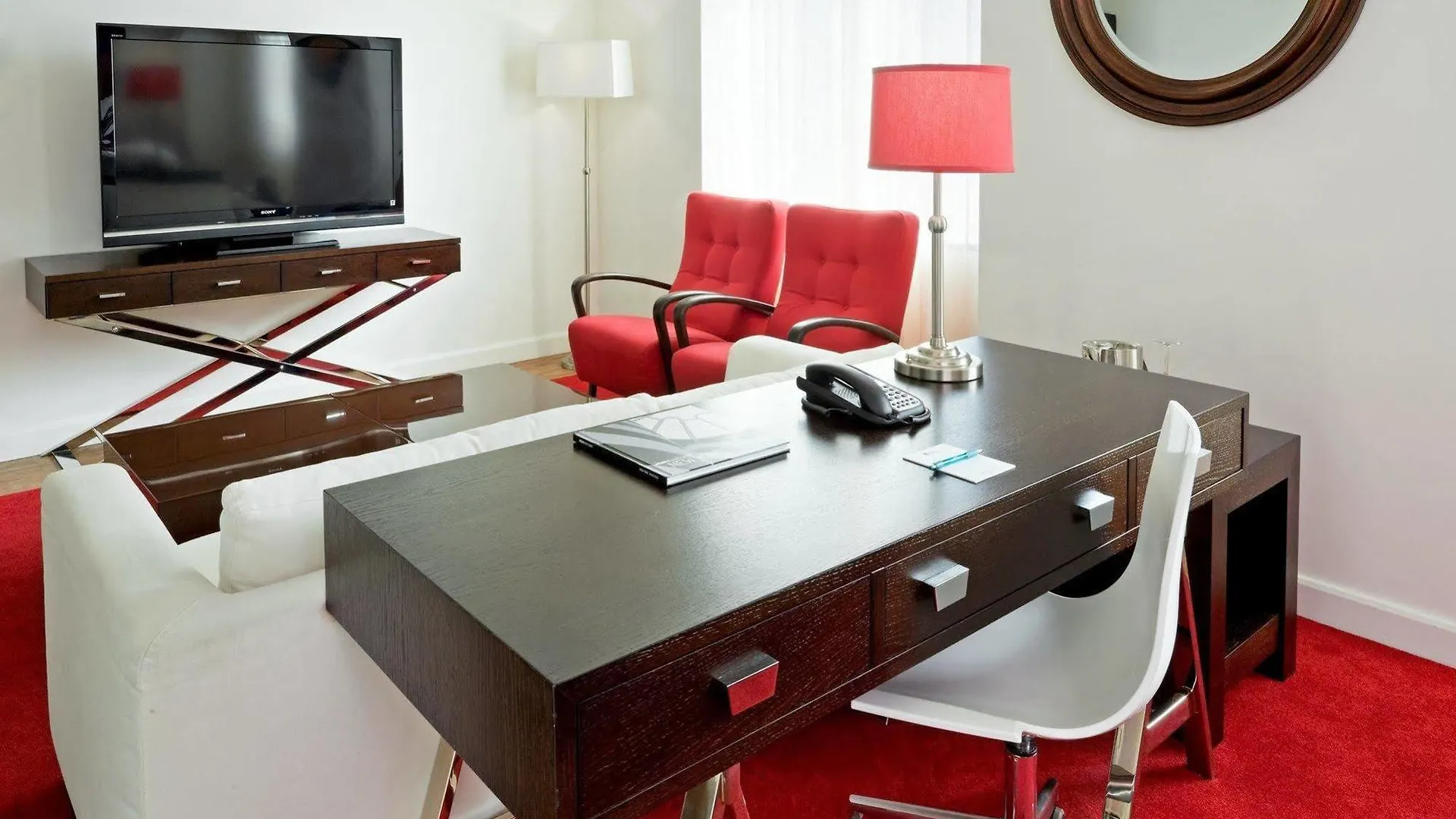 Hotel Hayden New York