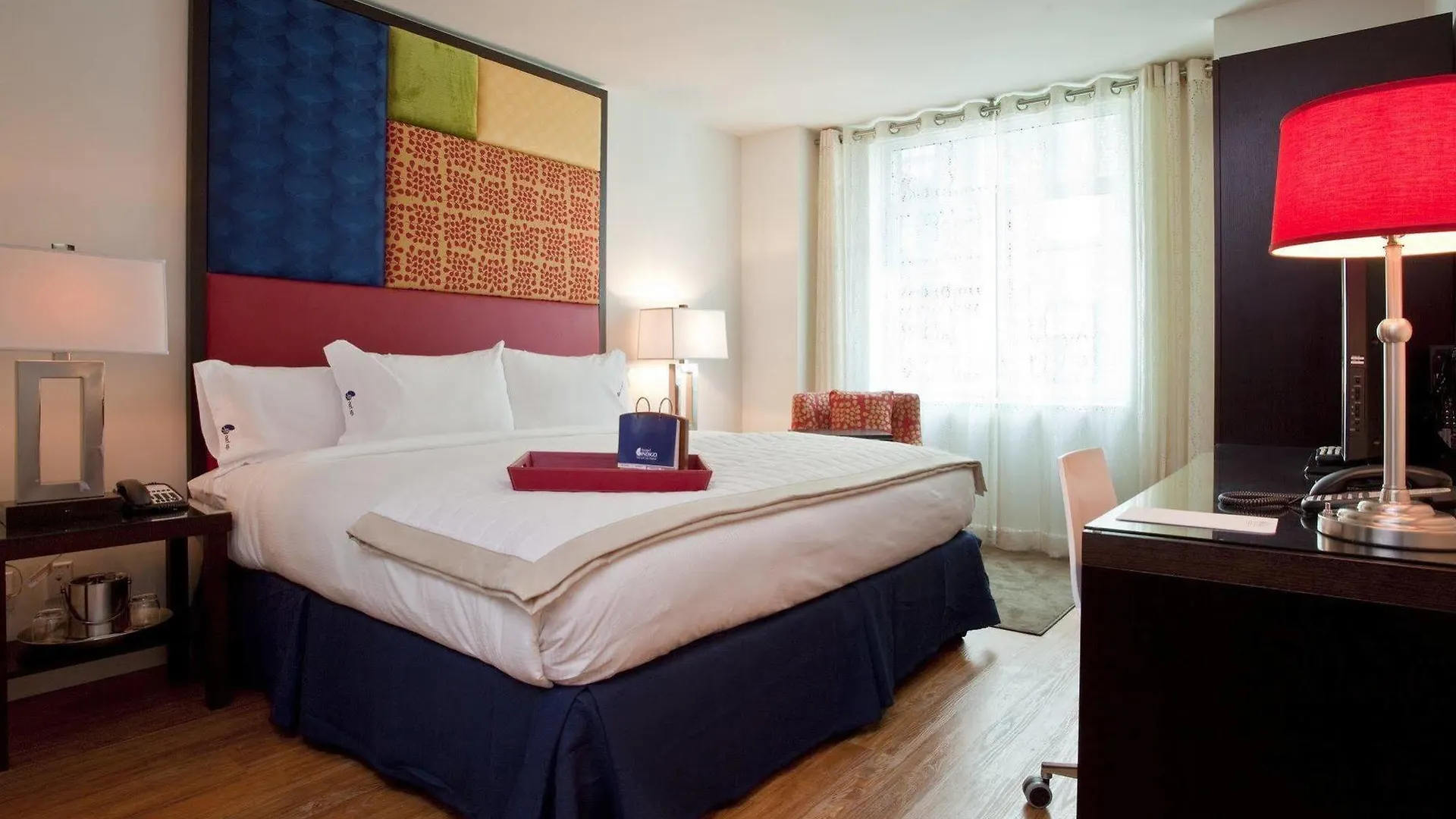 Hotel Hayden New York United States