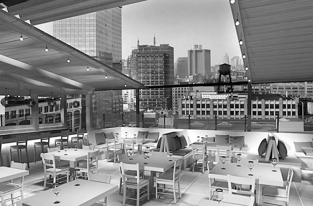 Hotel Hayden New York 4*,  United States
