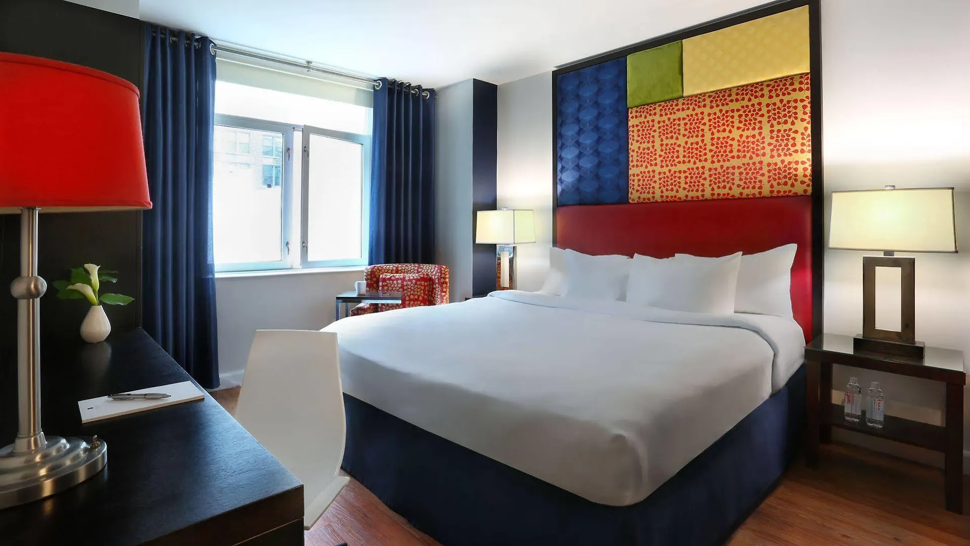 Hotel Hayden Nowy Jork