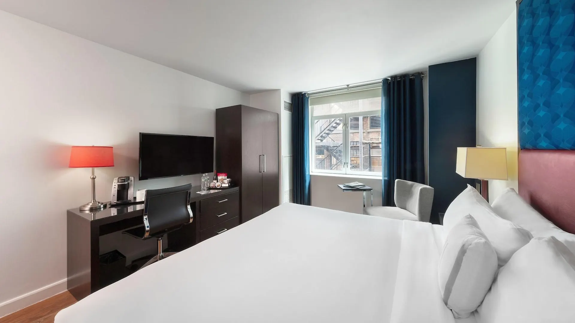 Hotel Hayden New York 4*,  United States
