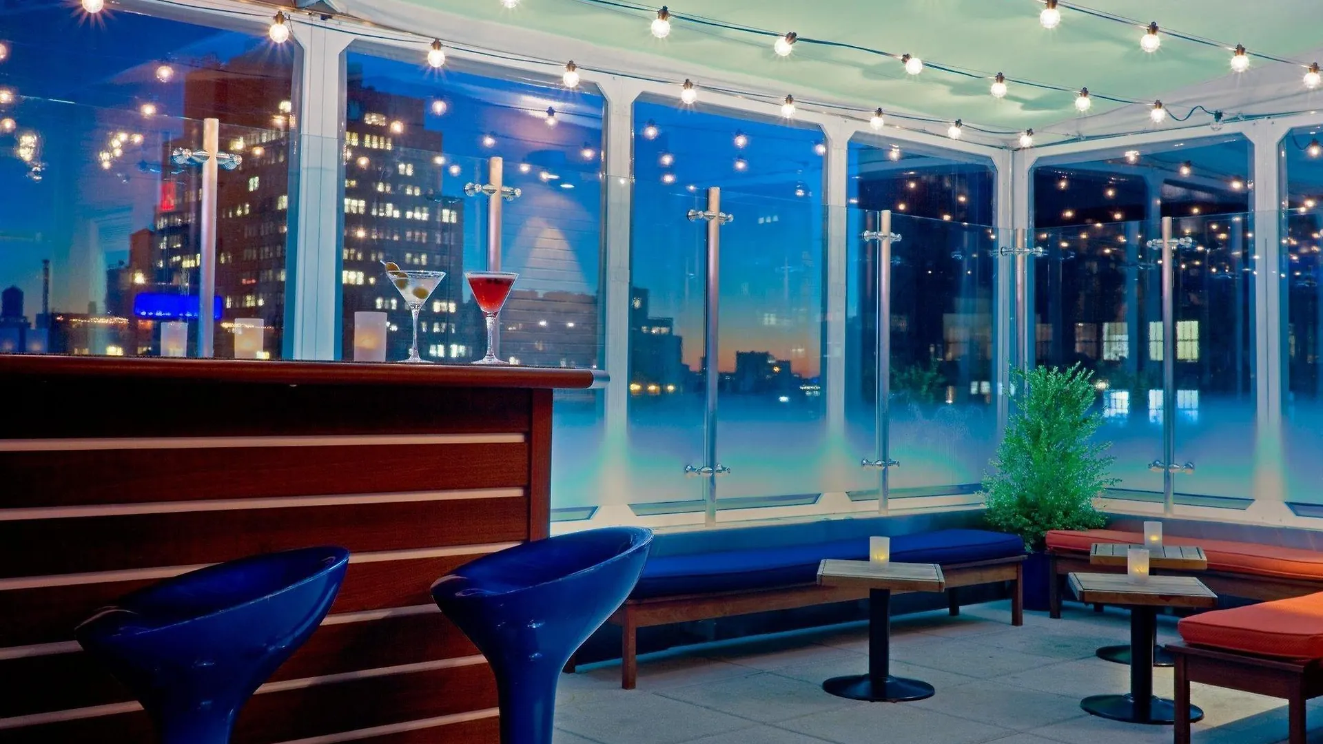 Hotel Hayden New York