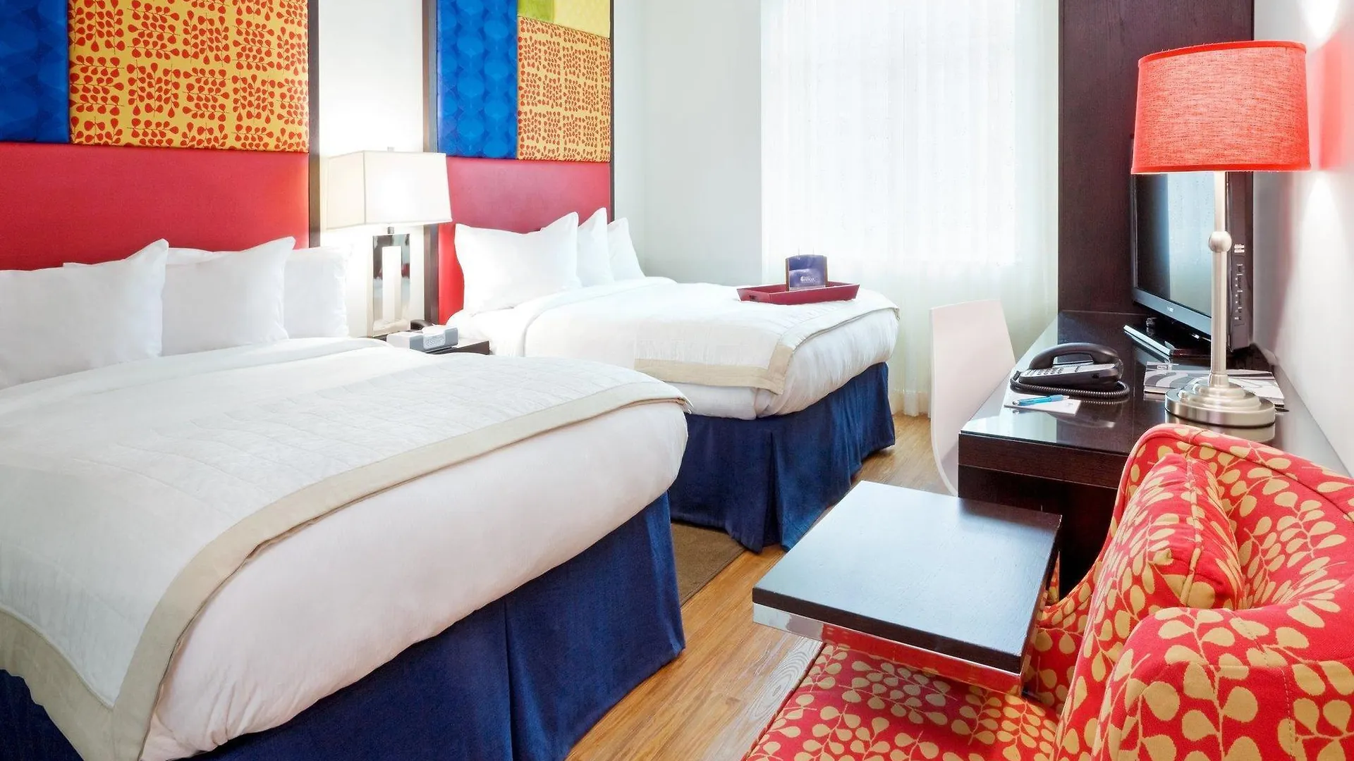 Hotel Hayden New York