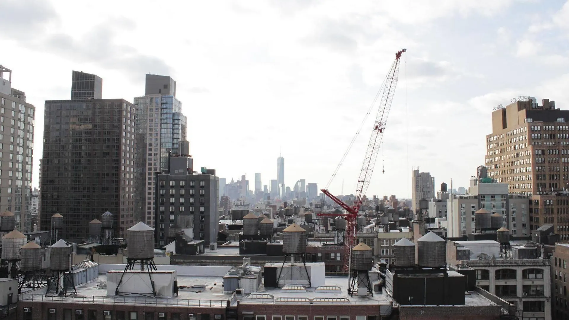 Hotel Hayden New York 4*,  United States