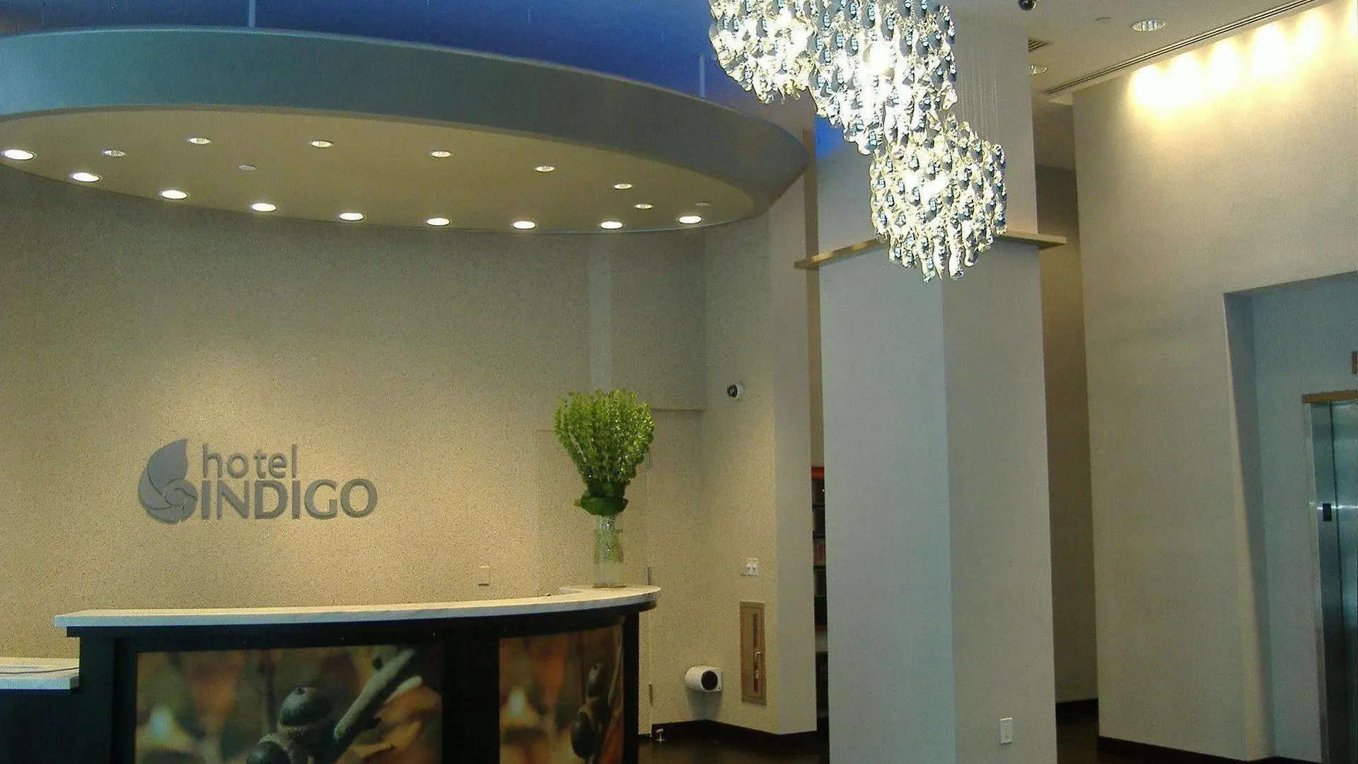 Hotel Hayden New York United States